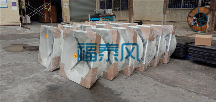 車(chē)間降溫設備水空調工程可以為千萬(wàn)高溫工廠(chǎng)解決通風(fēng)降溫問(wèn)題