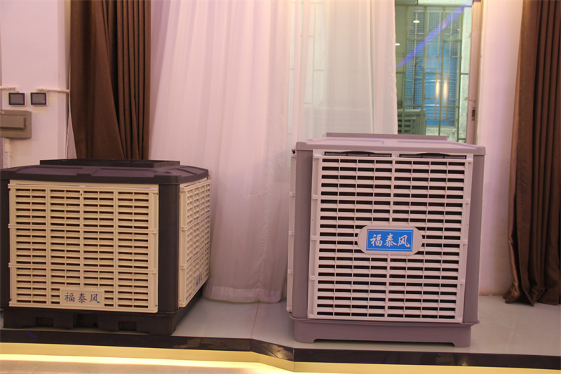 白云廠(chǎng)房降溫冷風(fēng)機